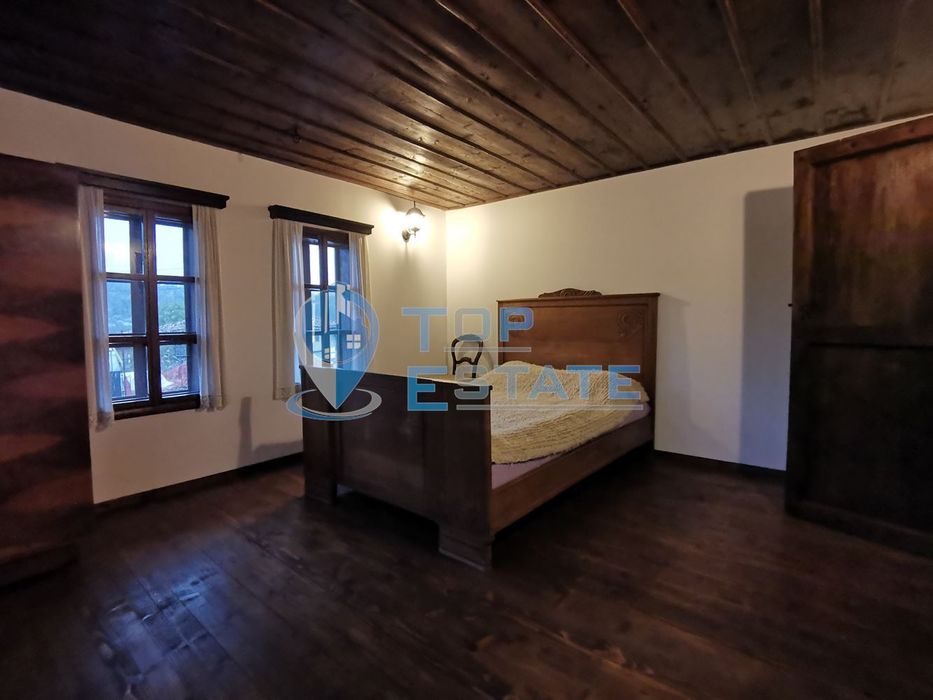 Продава се Къща в с. Миндя, Област Велико Търново - 500 кв.м за 760 €/кв.м - Снимка #6