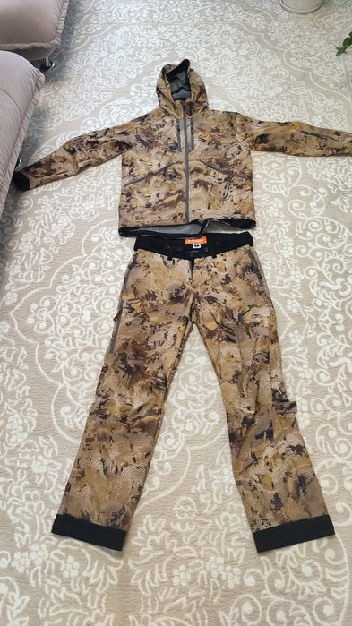 Костюм охотничий (L)