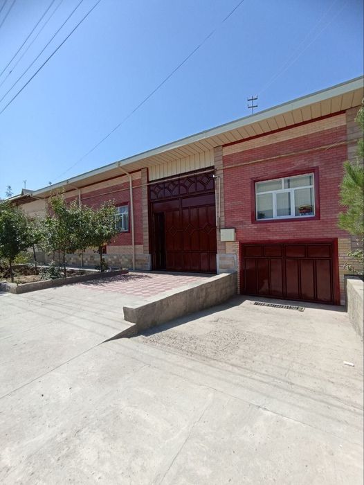 Гулистон 3 ховли сотилади