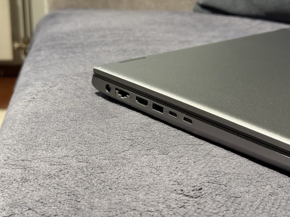 17.3’FHD IPS 600 нита RTX A3000 12GB  Dell Precision 7770  i9-12950HX  64GB DDR5  512GB SSD