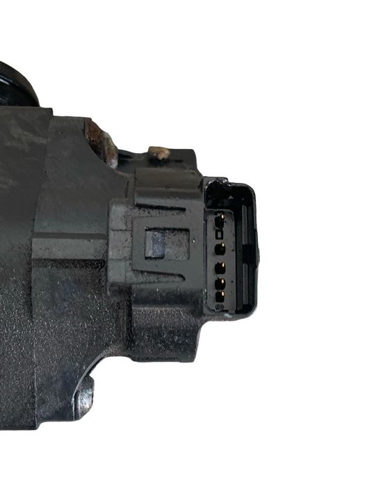 Clapeta De Acceleratie Ford Focus Ii Da_, Hcp, Dp 2004 - 2013 1.6Tdci 9655971880