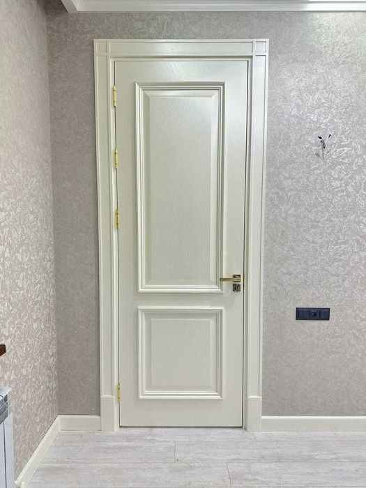 Mdf eshik va romlar