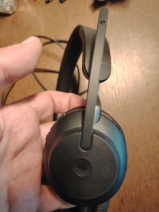 Căști Jabra evolve2 40