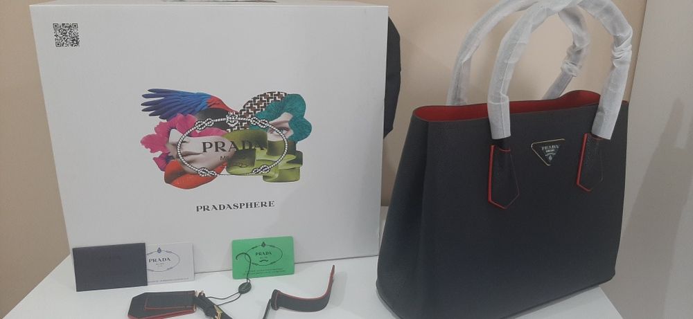 Модный женский аксессуар