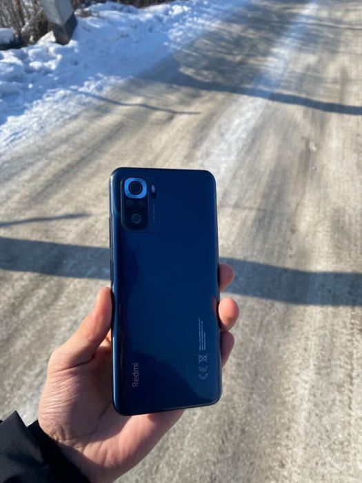 redmi note 10s 128 gb