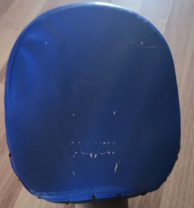 Набор для каратэ или борьбы