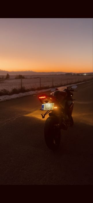 vand yamaha yzf r125 2010