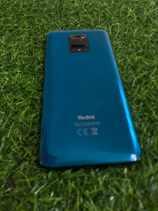 Продам Redmi note 9S все тянет все оригинал