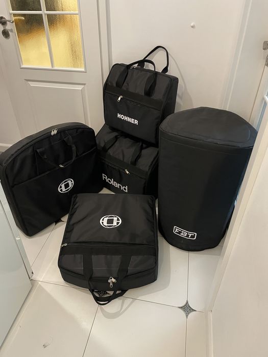 Husa mixer Dynacord Yamaha etc.