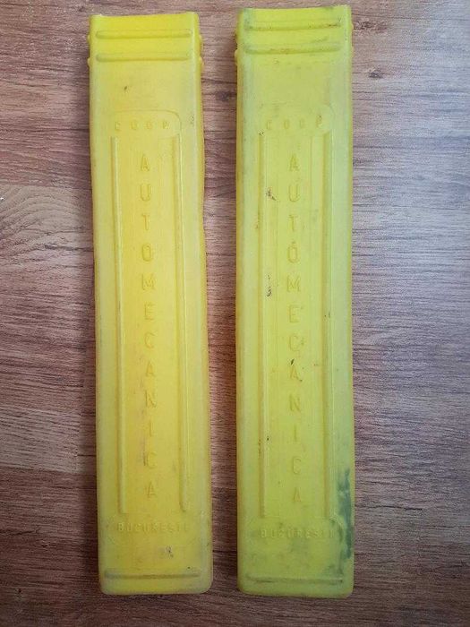 Triunghiuri  reflectorizante auto