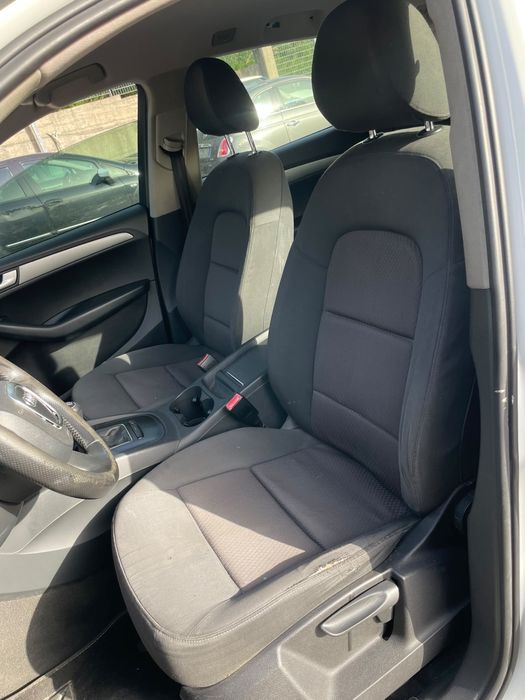 Audi Q5 2.0TDI 170k.На части