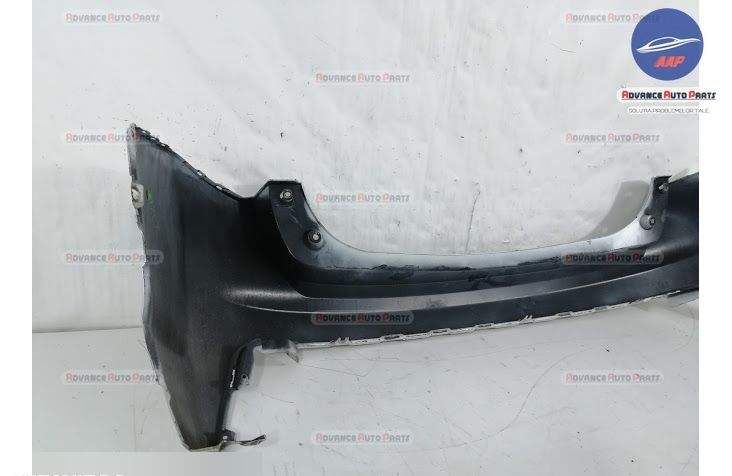 Оригинална задна броня Хечбек Хонда Цивик / Honda Civic [Оригинална за