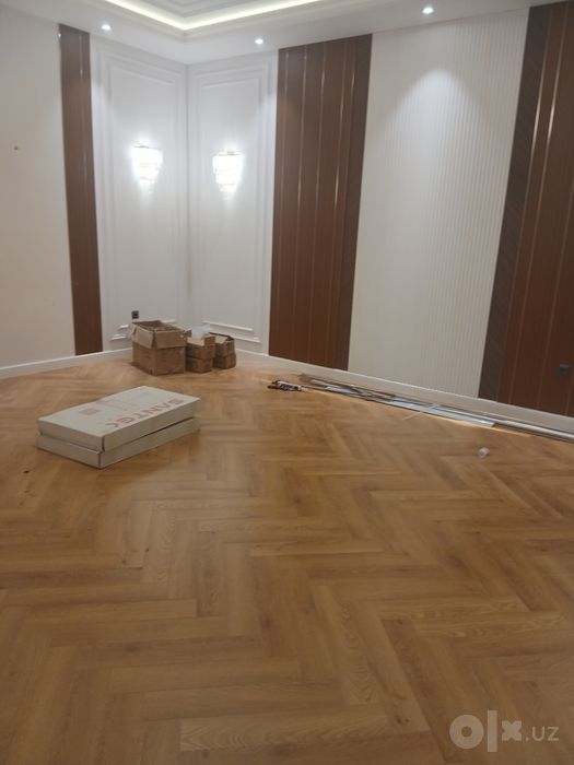Lelonim nalivnoy pol xizmati tarket xizmati
