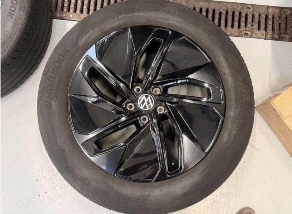 VW  ID4 джанти 19 цола