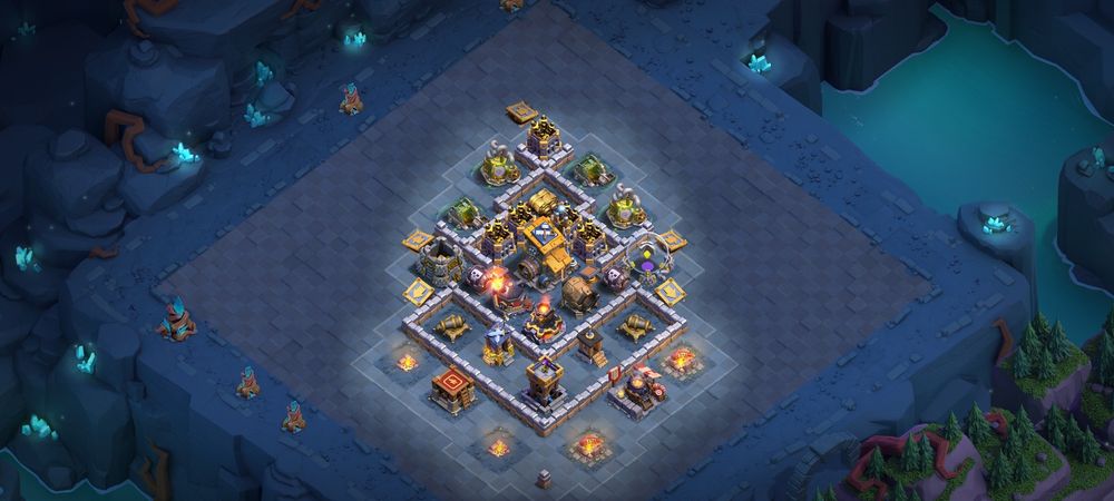 Аккаунт Clash of Clans. СРОЧНО!!!