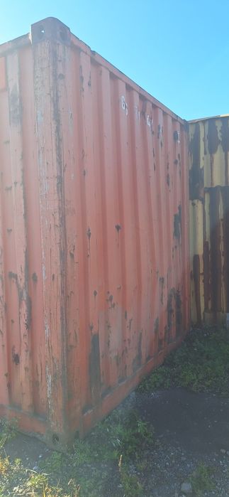 Продам контейнер