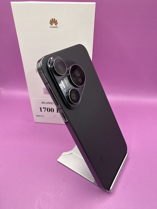 Huawei Pura 70 256gb factura •Matei Amanet Crangasi •82567