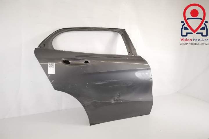 Дясна задна врата Оригинална Мерцедес-Бенц / Dясна zadna vrata Origina