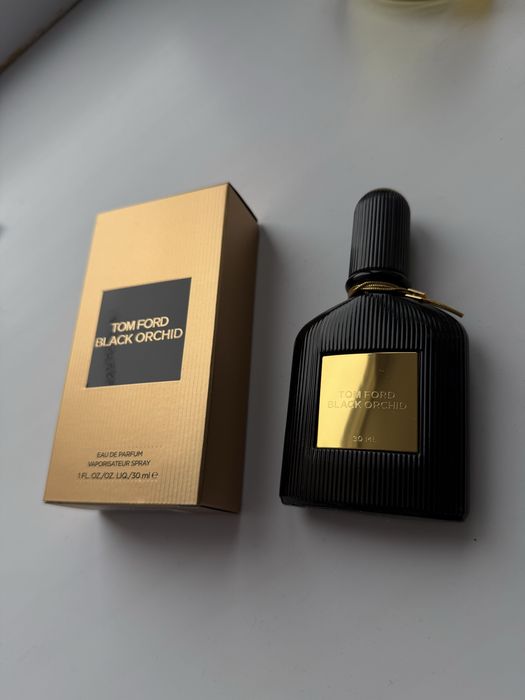 Продам парфюм tom ford, mancera