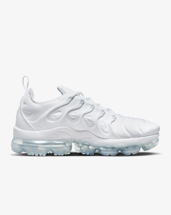 Nike Air VaporMax - Triple White - * В разпродажба*
