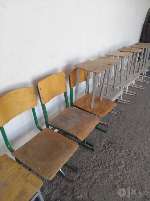 Parta stol stul lar sotiladi kelishamz