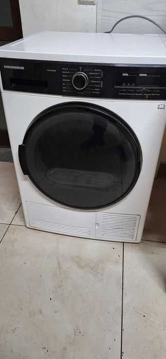 Vand uscator de rufe