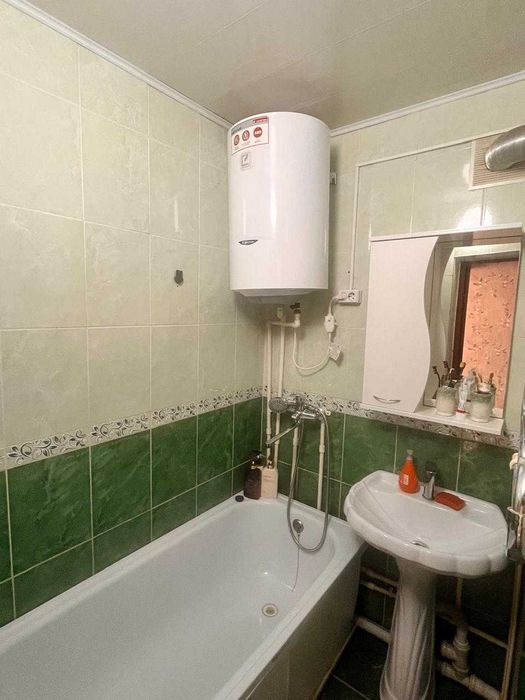 2 ком квартира в мкр Юбилейный