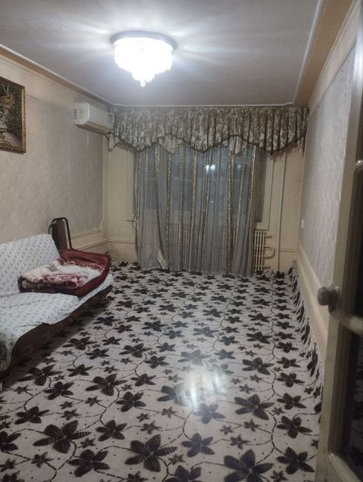 Сдаётся квартира Согдиана