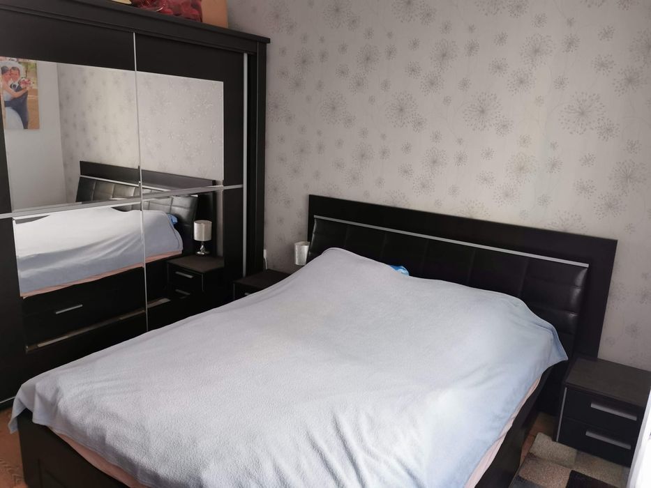 Apartament 2 camere mobilat si utilat Prima Nufarul cu parcare