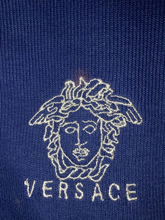 Bluză Versace Medusa