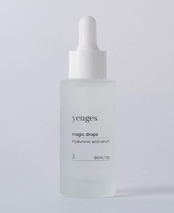 серум magic drops- yenges