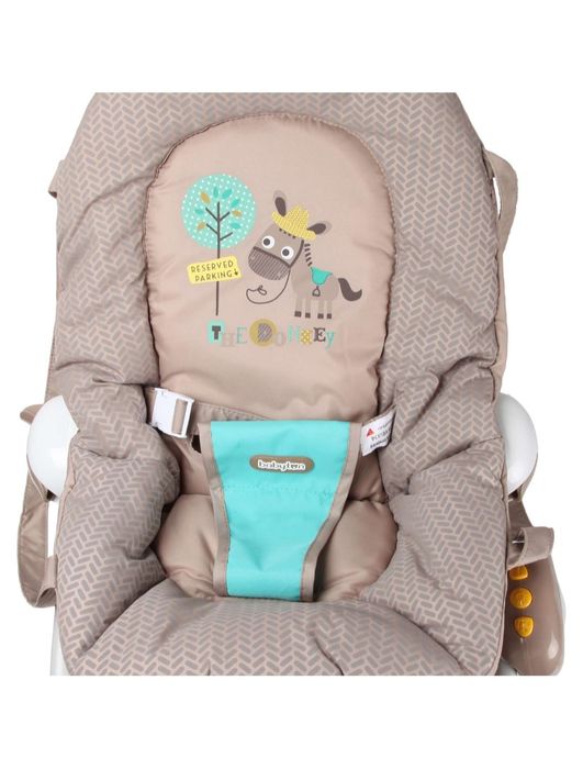 Детский шезлонг. Цена 20 000 тенге