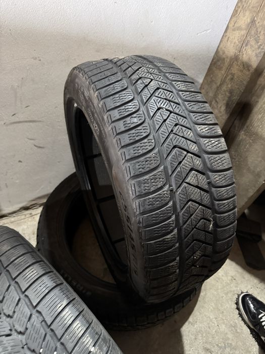 Cauciucuri anvelope de iarna