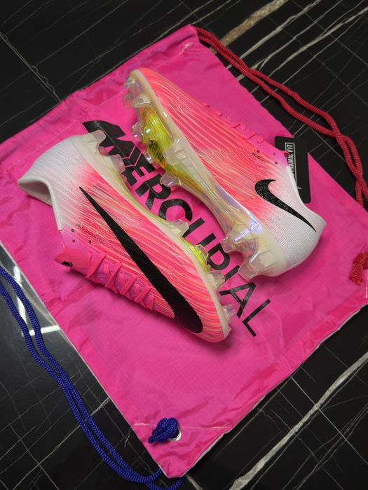 Ghete Fotbal Nike Mercurial Superfly 11 Elite