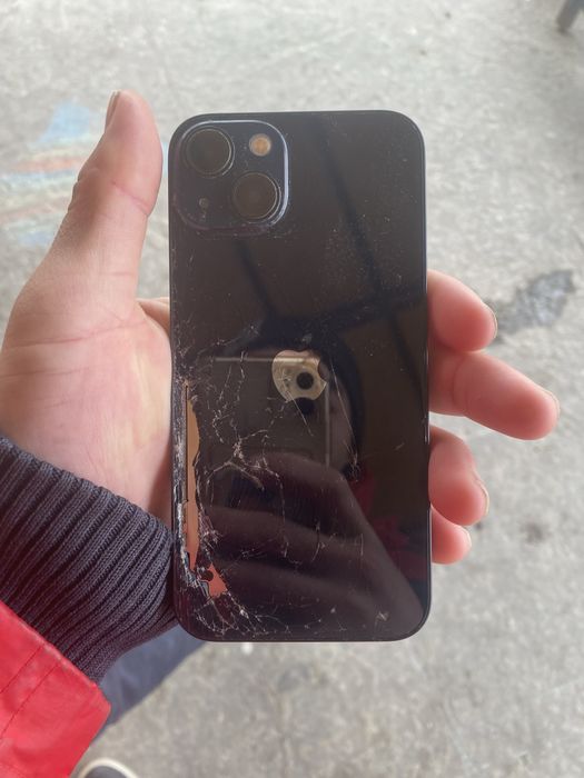 Айфон 13 iphone 13