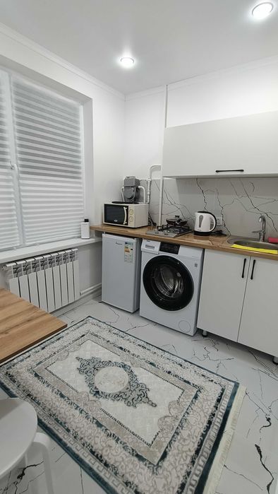 Посуточный квартира