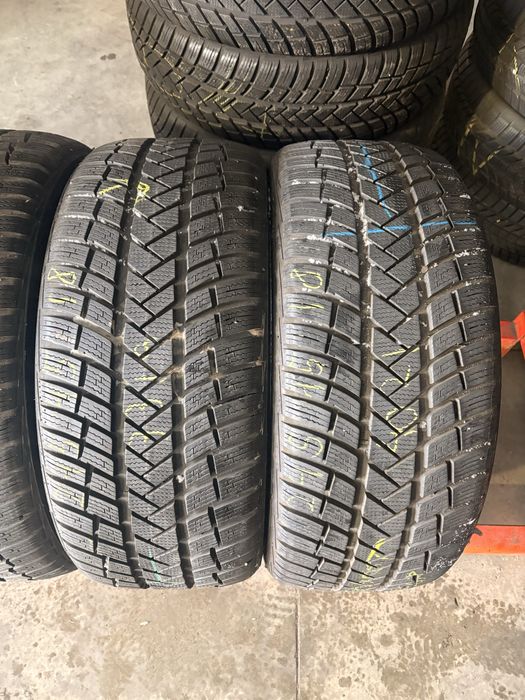 Anvelope iarna 245/45/18 Vredestein WinTrac Pro 245 45 18 R 18