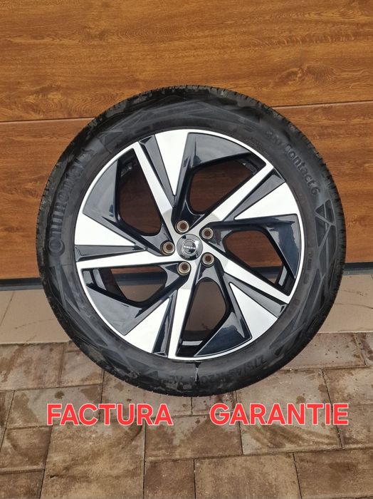Jante Volvo XC90 20" - XC60, XC40, FACTURA, GARANTIE