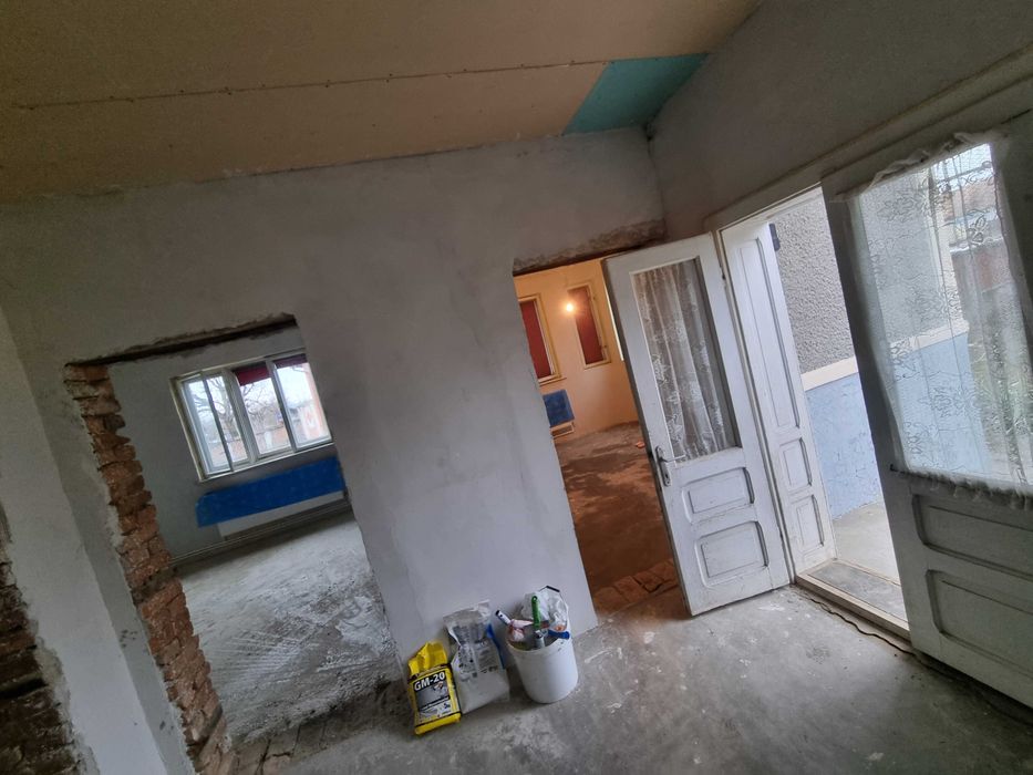 Casa de vanzare in Cerghizel.