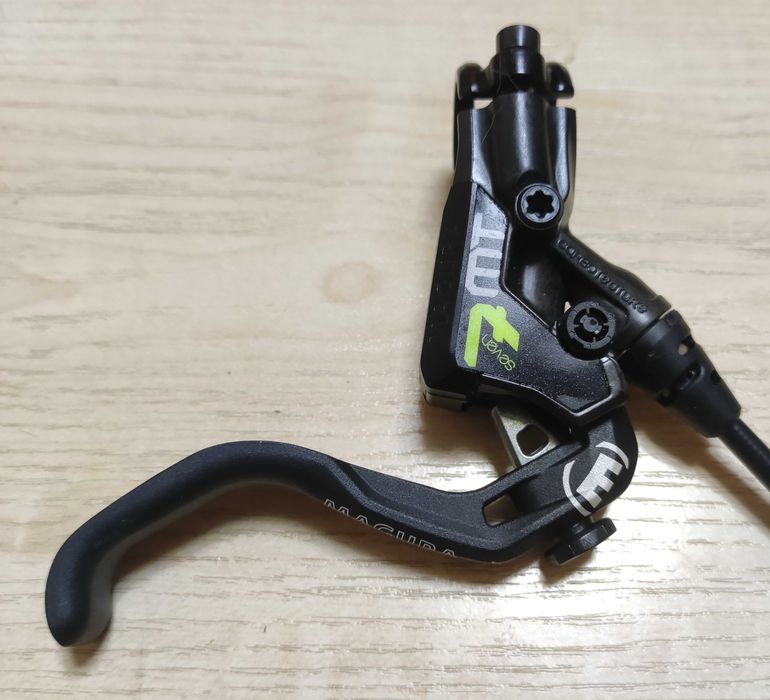 Лостове за Magura MT7