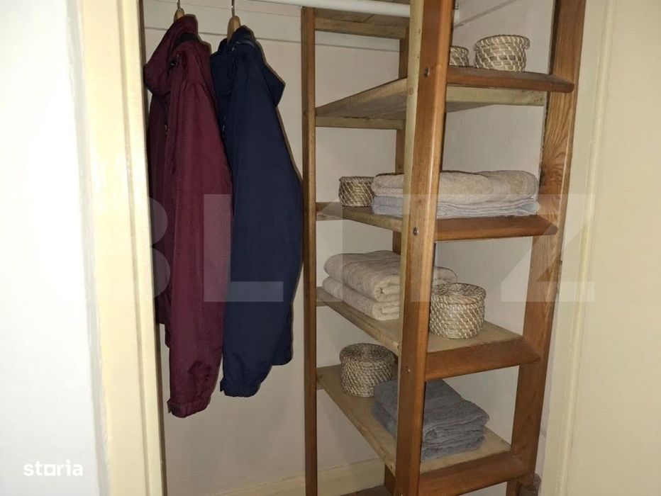 Apartament de vanzare, 57 mp, zona Central Gaesti