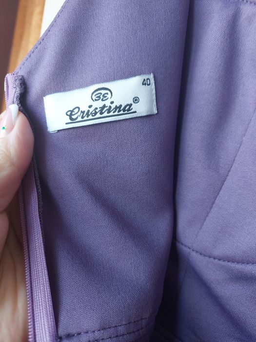 Rochiță banchet clasa a 8 a