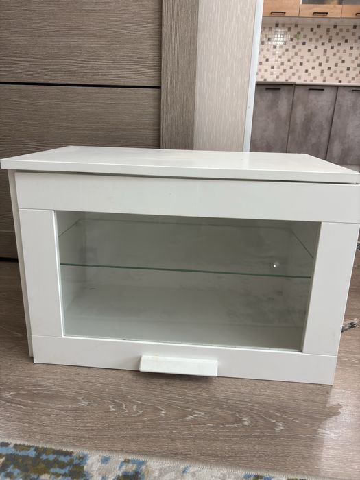 Навесная полка Ikea Brimnes/ Икея