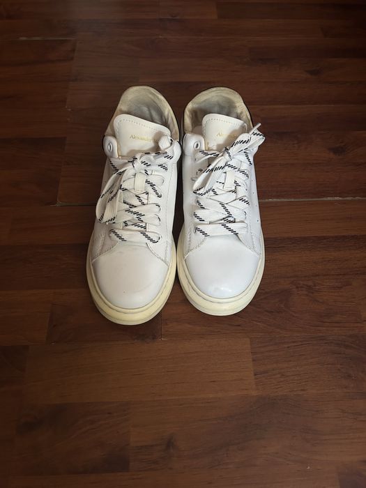Alexander Mcqueen 42