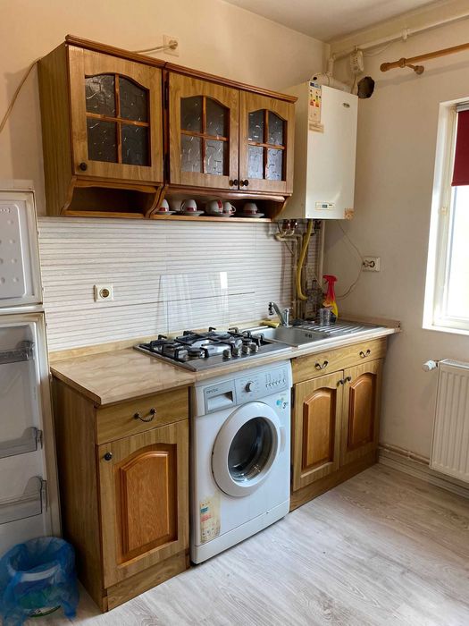 Ideal investiție Girocului- Județean 27500 euro