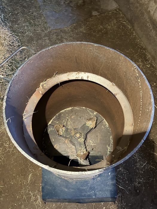 Дробилка шөп жем майдалайтын