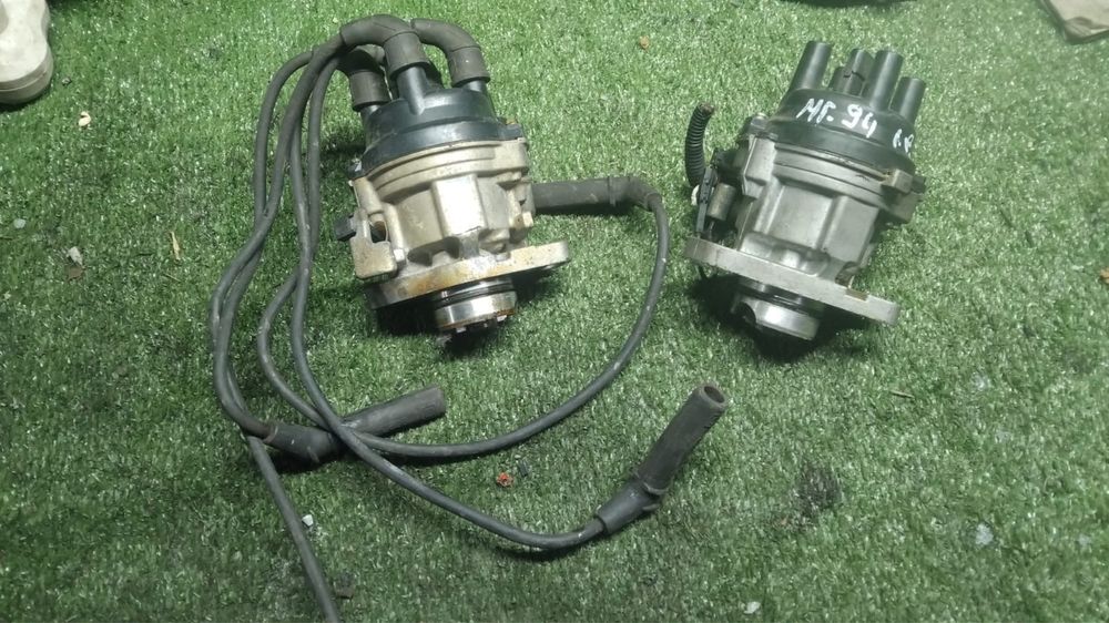 Трамблер трамблер катушка