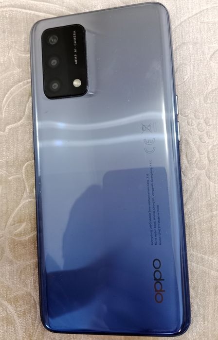 Продается телефон Oppo А74