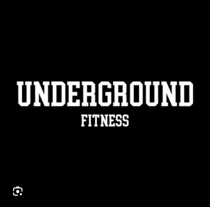 Продам фитнес абонемент Underground Gym