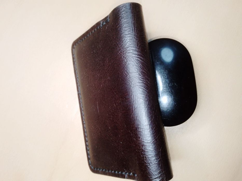 Картхолдер (визитница)